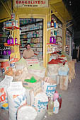 Konia, the bazar